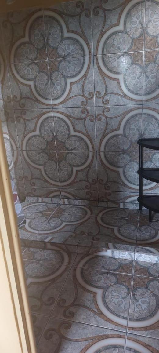 Residencia Las Brisas Griegas Quepos Exterior foto