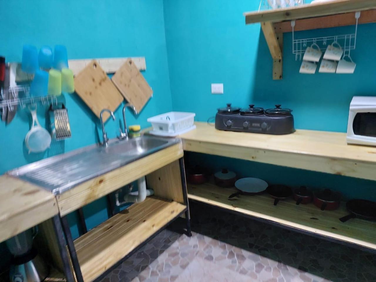 Residencia Las Brisas Griegas Quepos Exterior foto