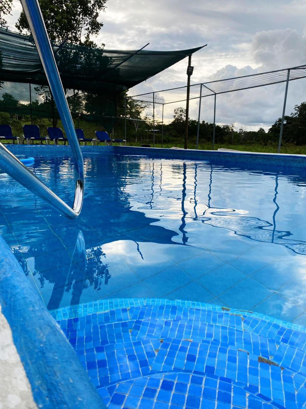 Residencia Las Brisas Griegas Quepos Exterior foto