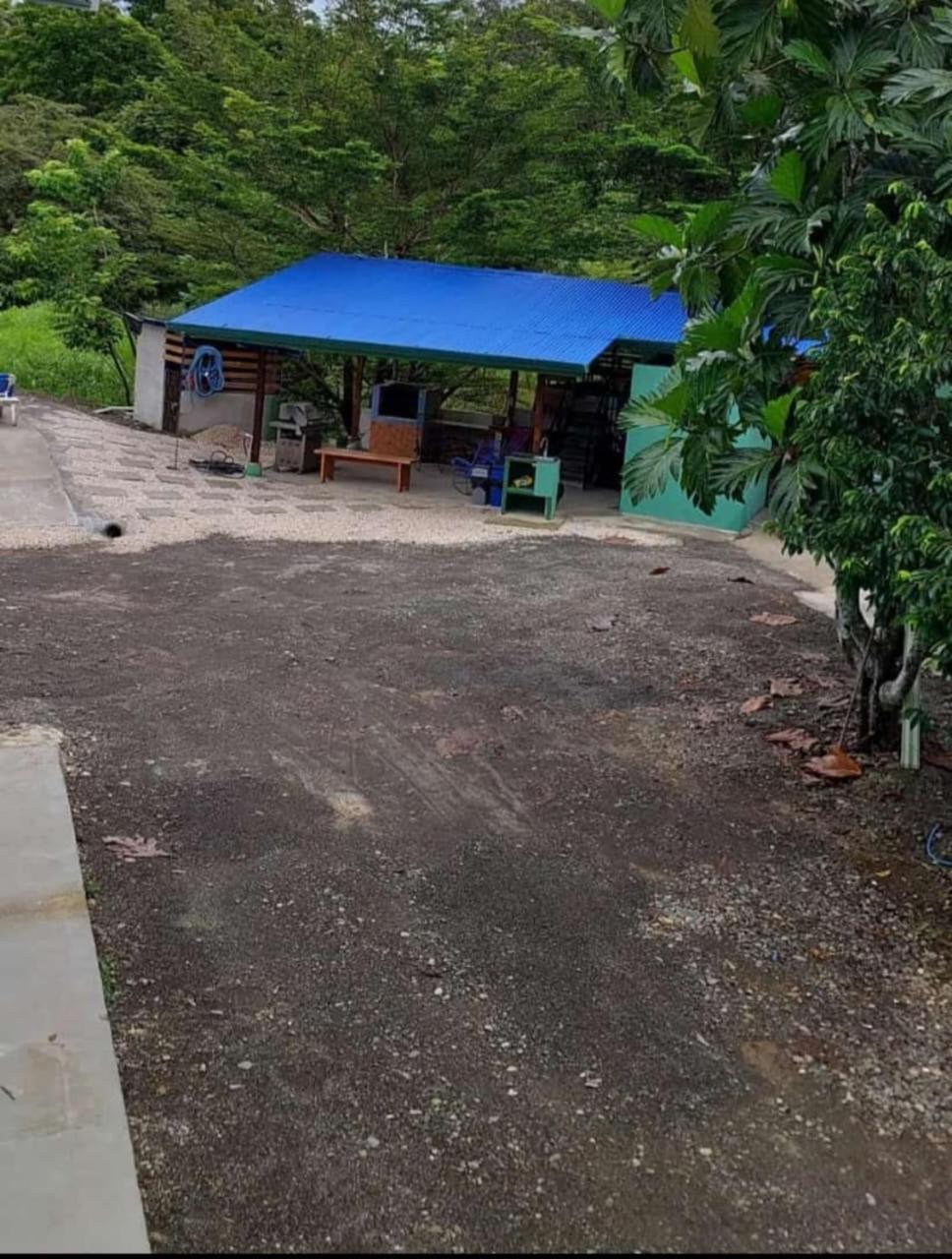 Residencia Las Brisas Griegas Quepos Exterior foto